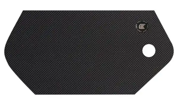 Eazi-Grip Tank Grip Black for KTM RC 200 / 390 (2022+) - PRO524BL