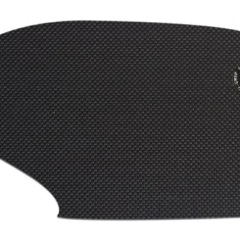 Eazi-Grip Tank Grip Black for Suzuki Hayabusa (2021+) - PRO736BL