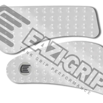 Eazi-Grip Tank Grip Black for Kawasaki Versys 1000 (2021+) - PRO423BL - Image 1