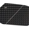 Eazi-Grip Tank Grip Black for Kawasaki Versys 1000 (2021+) - PRO423BL - Image 10