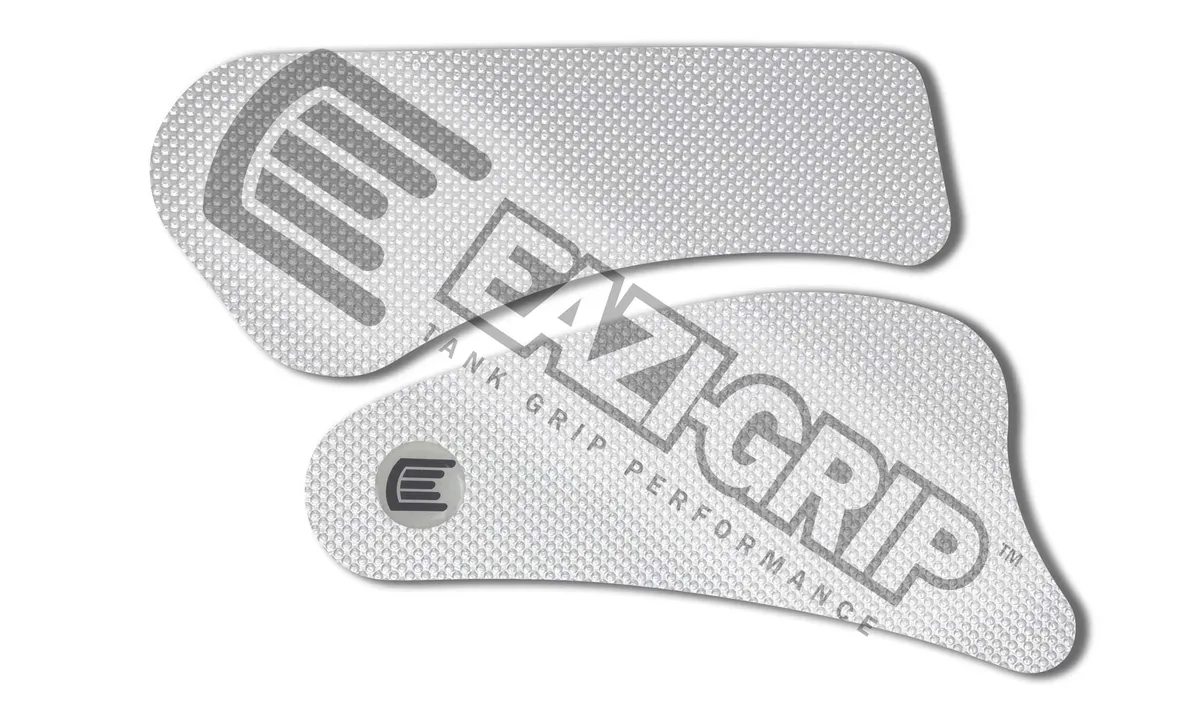 Eazi-Grip Tank Grip Black for Kawasaki Versys 1000 (2021+) - PRO423BL - Image 2