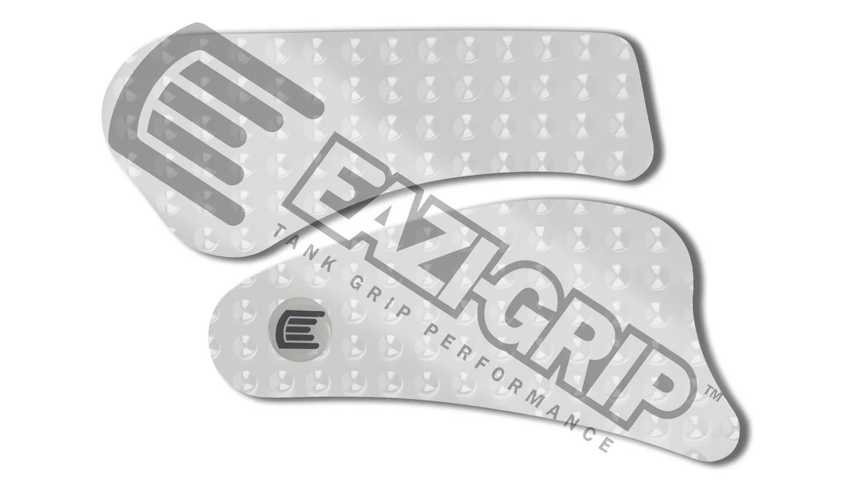 Eazi-Grip Tank Grip Black for Kawasaki Versys 1000 (2021+) - PRO423BL - Image 7