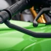 Evotech Brake Lever Protector Kit (Race) - Kawasaki Ninja ZX-4R (2023+) - Image 2