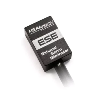 HealTech Exhaust Servo Eliminator for Aprilia RSV4 (2021+) - ESE-A04 - Image 1