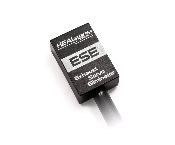 HealTech Exhaust Servo Eliminator for Ducati Panigale V2 (2020-2022) / Streetfighter V2 (2022+) - ESE-D06 - Image 1