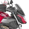 Givi 1176A Windscreen Mounting Fitting Kit for Honda CB500F (2019-2022) - Image 2