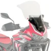 Givi Spoiler for Honda CRF1100L Africa Twin (2020) - D1179ST - Image 1