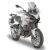 Givi D5137S Smoked Windscreen Spoiler for BMW F900XR (2020-2024) - Image 2