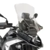 Givi Transparent Screen for BMW R1300GS (2024) - D5143ST - Image 1