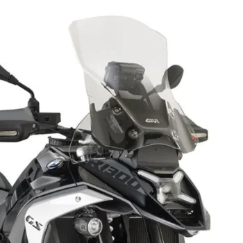 Givi Transparent Screen for BMW R1300GS (2024) - D5143ST - Image 1