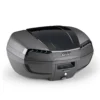 Givi E46NB Riviera Black Edition 46L Monolock Top Case - Image 1