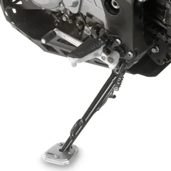 Givi ES3101 Side Stand Extension for Suzuki V-Strom 650 (2011-2022) - Image 1