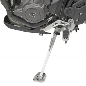 Givi Side Stand Extension for Triumph Tiger 900 (2020+) - Image 1