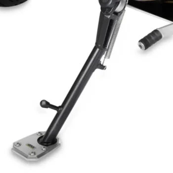 Givi Side Stand Extension for Triumph Tiger Sport 660 (2022+) - Image 1