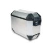 Givi Trekker Monte Bianco Aluminium Side Cases 36L Pair - MTB36APACK2 - Image 3