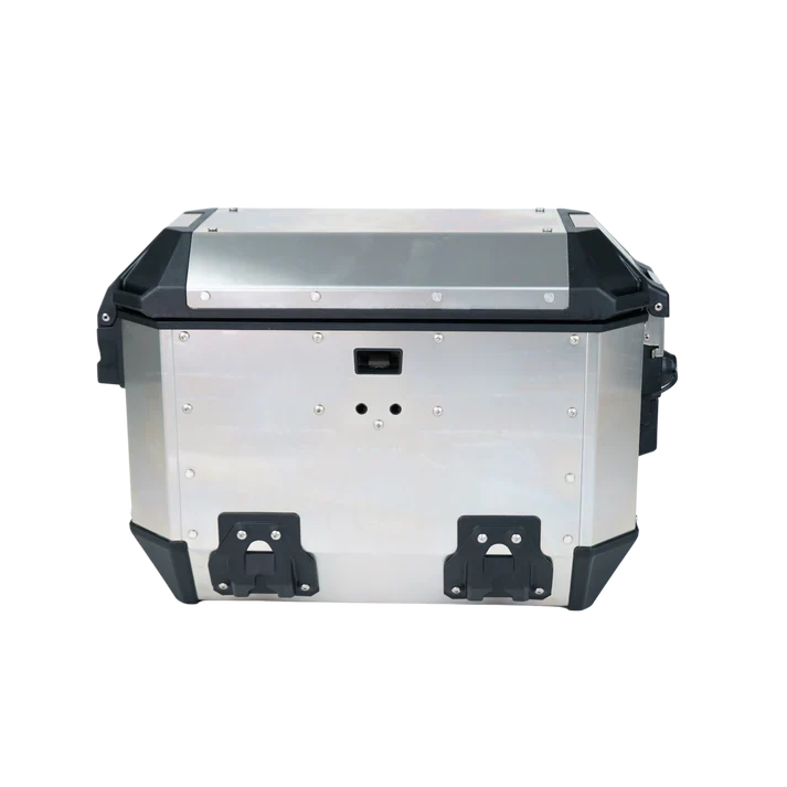Givi Trekker Monte Bianco Aluminium Side Cases 36L Pair - MTB36APACK2 - Image 4