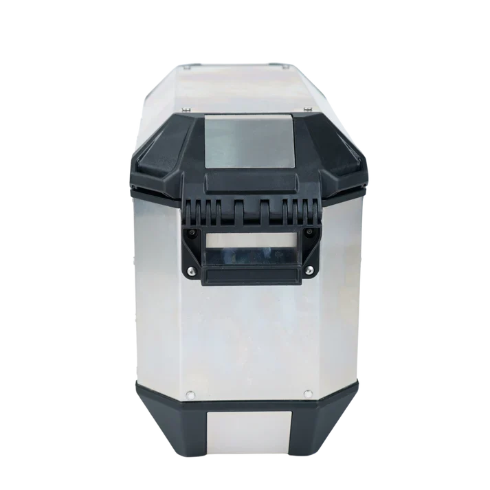 Givi Trekker Monte Bianco Aluminium Side Cases 36L Pair - MTB36APACK2 - Image 5
