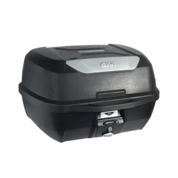Givi E43NTL Mulebox Monolock Top Case Black 43L - E43NTL - Image 1