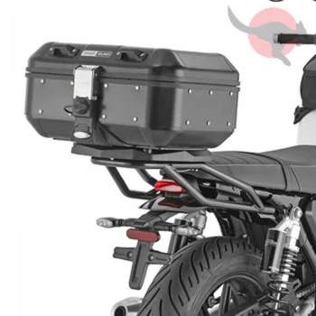 Givi SR6426 Specific Rear Top Case Rack Attachment for Triumph Speed Twin 900 (2025+) - Image 1