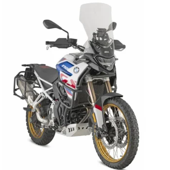 Givi D5145ST Clear Windscreen for BMW F900GS (2024+) - Image 1
