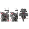 Givi SR9053 Rear Top Case Specific Rack for Royal Enfield Meteor 350 (2021+) - Image 1