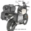Givi Specific Monokey Side Case Pannier Holder for KTM - Image 2