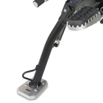 Givi Side Stand Extension for Triumph Tiger 1200 (2022+) - Image 1