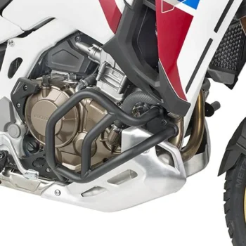 Givi TN1178 Engine Guard Crash Bars for Honda CRF1100L Africa Twin Adventure Sports (2020-2024) - Image 1