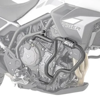 Givi Engine Guard for Triumph Tiger 900 (2020) - TN6415 - Image 1
