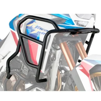 Givi TNH1178 Upper Engine Guard Crash Bars for Honda CRF1100L Africa Twin Adventure Sports (2020-2024) - Image 1