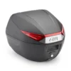 Givi C30N Monolock Top Case Black 30L - C30N - Image 1