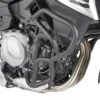 Givi TN5129 Engine Guard Crash Bars for BMW F850GS (2021-2024) - Image 1