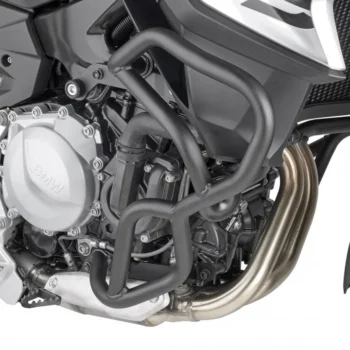 Givi TN5129 Engine Guard Crash Bars for BMW F850GS (2021-2024) - Image 1