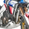 Givi TNH1178 Upper Engine Guard Crash Bars for Honda CRF1100L Africa Twin Adventure Sports (2020-2024) - Image 2