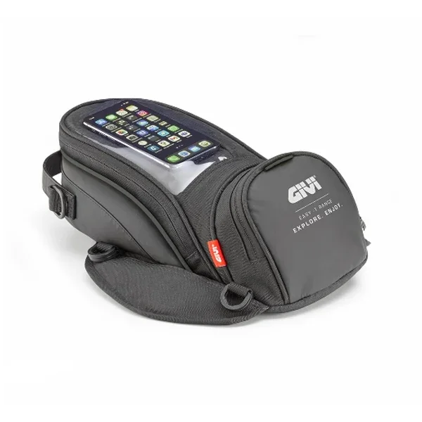 Givi Small-Size Tank-Bagh 6L - EA138B - Image 1