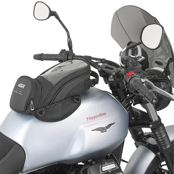 Givi Small-Size Tank-Bagh 6L - EA138B - Image 2