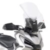 Givi D1188ST Clear Windscreen for Honda X-ADV 750 (2021-2024) - Image 1