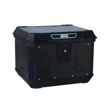 Givi 47L Matterhorn Topcase Aluminium - MTN47A - Image 1