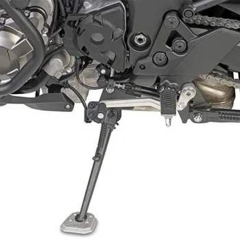 Givi ES7711 Aluminium Side Stand Extension for KTM 390 Adventure (2020-2024)