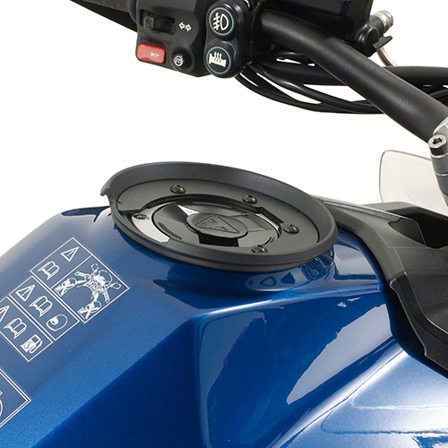 Givi BF02 Tanklock Flange Ring for Benelli & Triumph Models