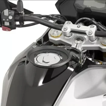 Givi BF31 Tanklock Flange Ring for BMW G310R (2017+) / G310GS (2017+) & RTX 300 - Image 1