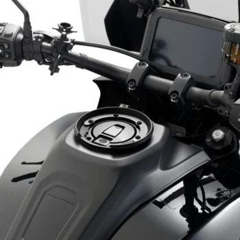 Givi BF65 Tanklock Flange Ring for Harley-Davidson Pan America 1250 (2021+) - Image 1