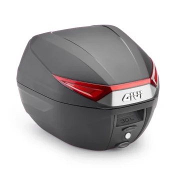 Givi EASY03 Easy-T Tanklock Tank Bag (16L)