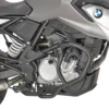 Givi TN5126 Engine Guard Crash Bars for BMW G310GS (2017+)