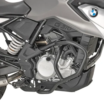Givi TN5126 Engine Guard Crash Bars for BMW G310GS (2017+)