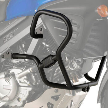 Givi TN3101 Engine Guard Crash Bars for Suzuki V-Strom 650 L2-L3 (2011-2016) - Image 1