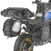 Givi PLO5145MK Monokey Pannier Holder Side Case Rack for BMW F900GS (2024+) - Image 1