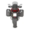 Givi PLR7411CAM Rapid Release Trekker Outback Pannier Holder for Ducati Multistrada 1260 (2018-2020) - Image 1