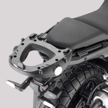 Givi SR1171-MY Monokey / Monolock Rear Top Case Rack for Honda NX500 (2024+) - Image 1