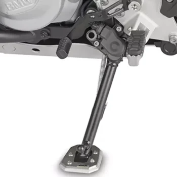 Givi ES5127 Side Stand Extension for BMW F850GS (2018-2024) - Image 1